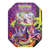 Pokémon Tin #128 Mega-Gengar EX (deutsch)