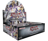 Yu-Gi-Oh! Alliance Insight Booster Display – 24 Booster (Englisch) 1. Auflage | Konami TCG