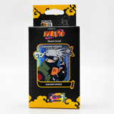 Naruto Mythos TCG – Konoha Shidō Team Set 2nd Edition: Kakashi Hatake (EN)