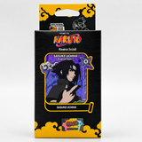 Naruto Mythos TCG – Konoha Shidō Team Set 2nd Edition: Sasuke Uchiha (EN)