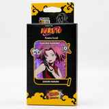 Naruto Mythos TCG – Konoha Shidō Team Set 2nd Edition: Sakura Haruno (EN)