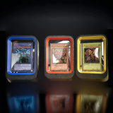Yu-Gi-Oh Götterkarten Display - Cardframes.de