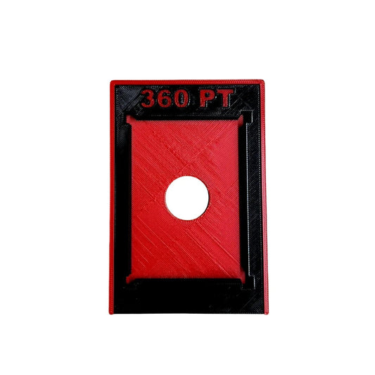 Karten Zentrierhilfe 360 PT - Grading Centering Tool PSA BSG AOG - Cardframes.de