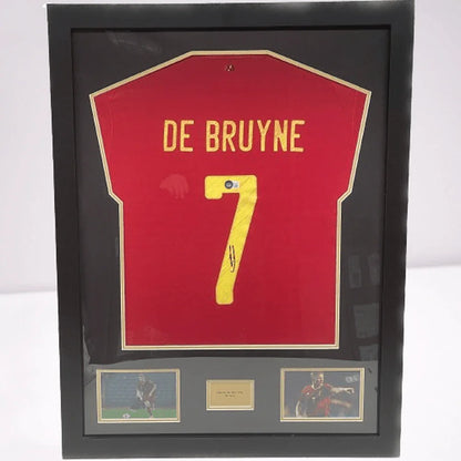 Frame Service für Trikots und Shirts - Cardframes.de