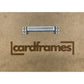 3er Rahmen für Magnetholder - Cardframes.de