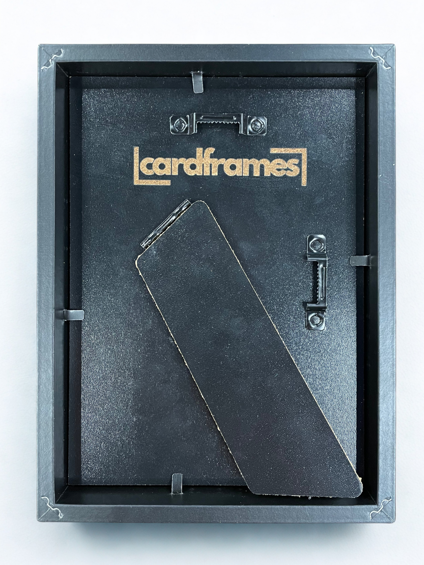 Frame for 1 magnet holder