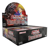 Yu-Gi-Oh! Beyond the Brave Booster Display Englisch mit 24 Boostern