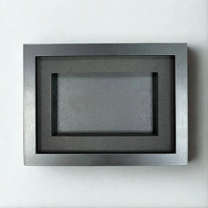 Rahmen für 1 PSA/Beckett Graded Karte - Cardframes.de