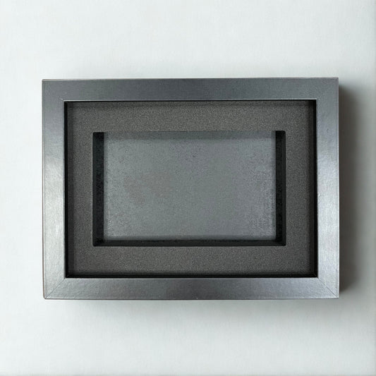 Rahmen für 1 PSA/Beckett Graded Karte
