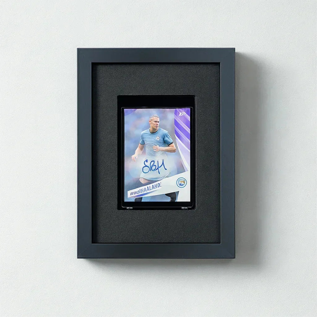 Rahmen für 1 Magnetholder - Cardframes.de