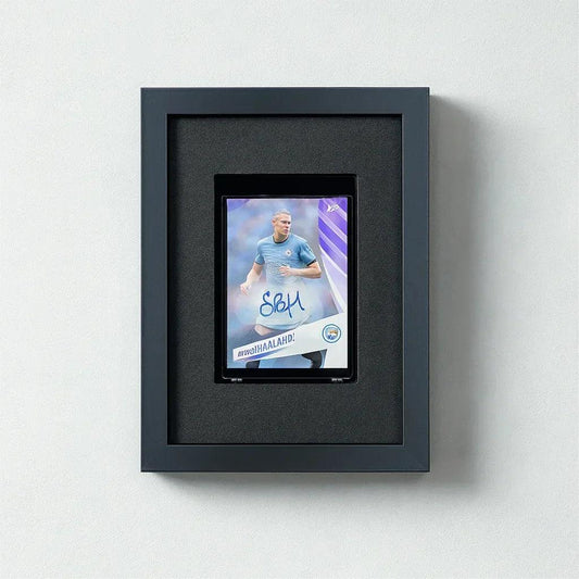 Rahmen für 1 Magnetholder - Cardframes.de