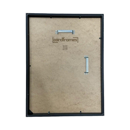 Rahmen für 9 Magnetholder - Cardframes.de