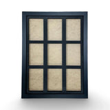 Rahmen für 9 Magnetholder - Cardframes.de