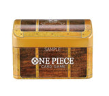 One Piece TCG - Treasure Chest Vol. 2 JAP | Vorbestell Deadline 30.05.2026 - Cardframes.de