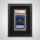 Rahmen für 1 PSA Slab Schwarz - Cardframes.de