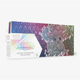 Pokemon Prismatische Entwicklungen - Super Premium Kollektion - Vorbestellung DE - Cardframes.de
