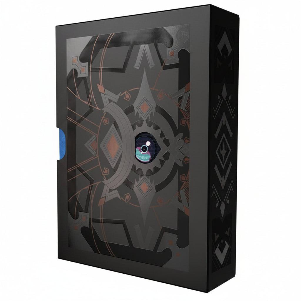 Magic: The Gathering – Secrets of Strixhaven Codex Bundle (EN) | Vorbestellung | Release 15.05.2026