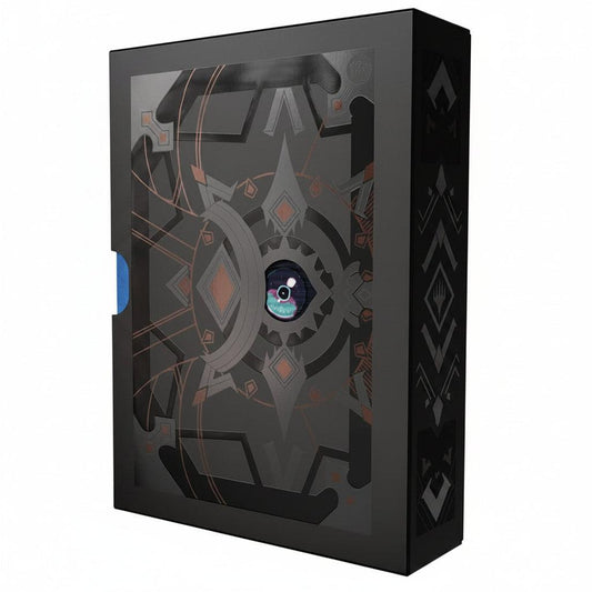 Magic: The Gathering – Secrets of Strixhaven Codex Bundle (EN) | Vorbestellung | Release 15.05.2026