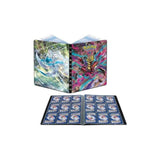Pokémon Tauschalbum groß – Schwert & Schild 11 (9-Pocket Portfolio)
