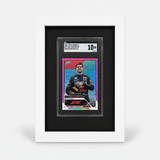 SGC Slab Rahmen für 1 Slab Weiß – Graded Card Display kaufen