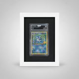 AOG Slab Rahmen für 1 Slab Weiß – Graded Card Display kaufen