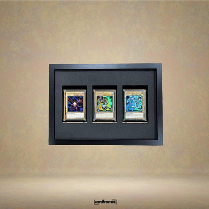 Legendäre Starter Set Display Yu-Gi-Oh - Cardframes.de