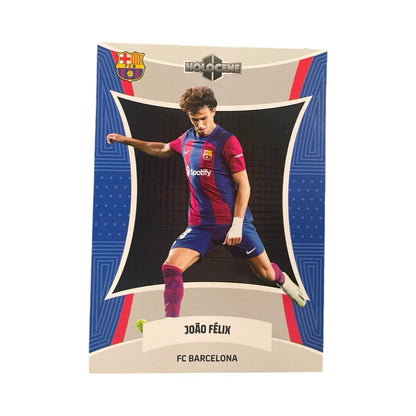 DAKA Barcelona 1&2 Einzelkarten - Cardframes.de