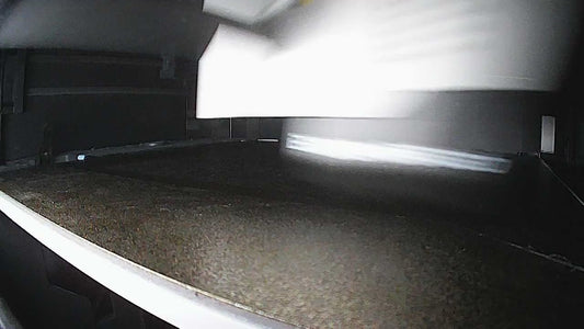 VFL Bochum 3D Wandbild Arena