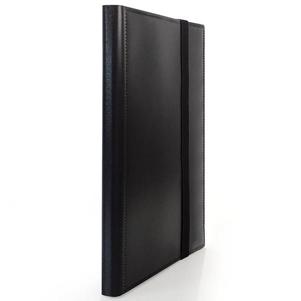Sammelalbum (360 Karten / 20 Seiten) für Karten - Cardframes.de
