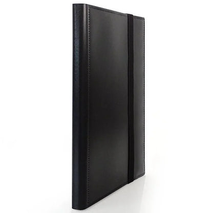 Sammelalbum (360 Karten / 20 Seiten) für Karten - Cardframes.de