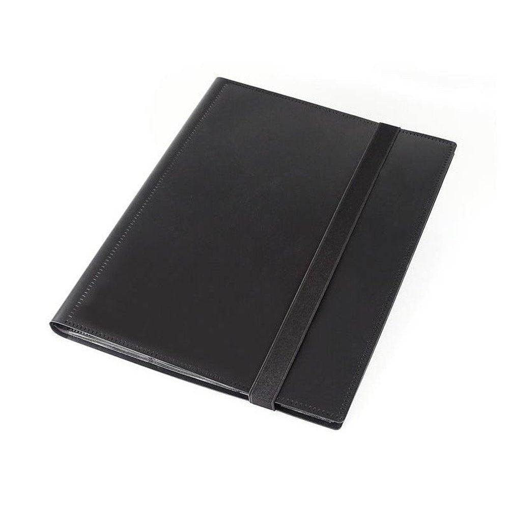 Sammelalbum (360 Karten / 20 Seiten) für Karten - Cardframes.de