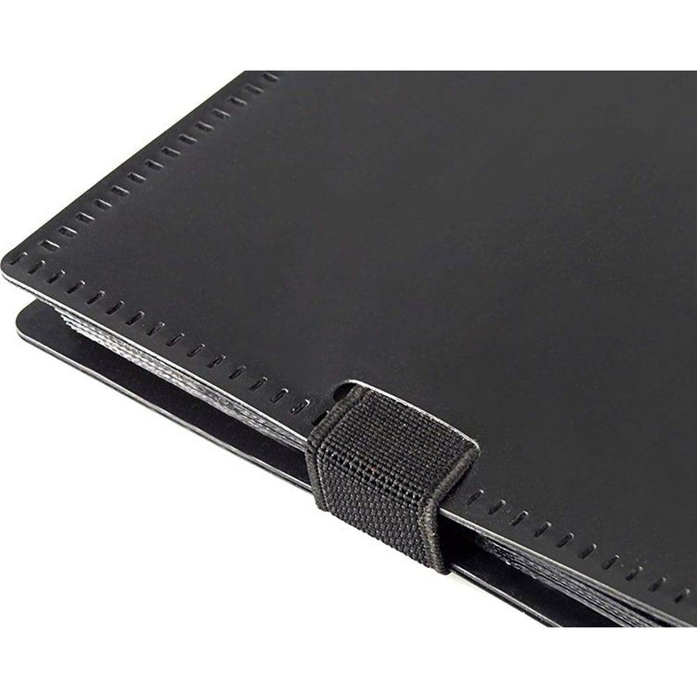 Sammelalbum (360 Karten / 20 Seiten) für Karten - Cardframes.de