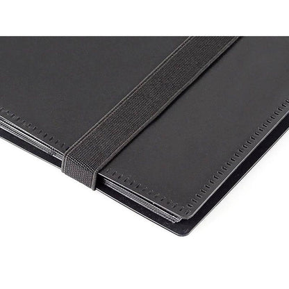 Sammelalbum (360 Karten / 20 Seiten) für Karten - Cardframes.de