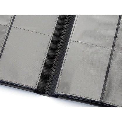 Sammelalbum (360 Karten / 20 Seiten) für Karten - Cardframes.de