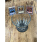 Schieferuntersetzer Rund - Yu - Gi - Oh! Edition - Cardframes.de