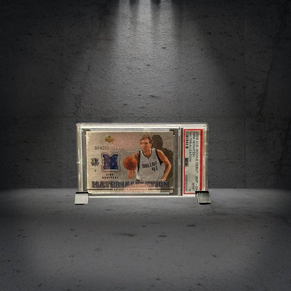 TCG Kartenständer Quer für PSA/BSG - Cardframes.de