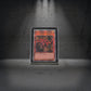 Toploader Halterung - Cardframes.de