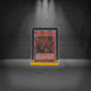 Toploader Halterung - Cardframes.de