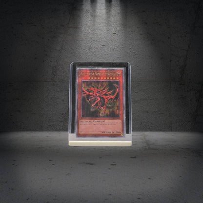 Toploader Halterung - Cardframes.de