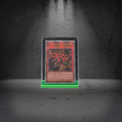 Toploader Halterung - Cardframes.de